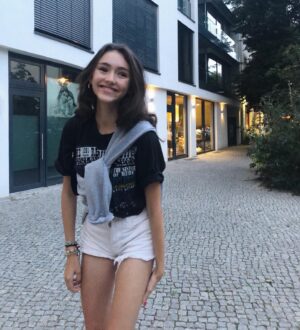 Emily Kusche Instagram - 🐻
