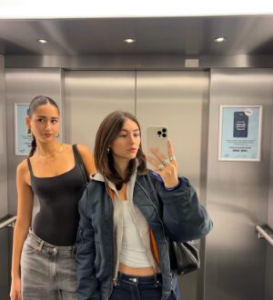 Emily Kusche Instagram - 😶‍🌫️