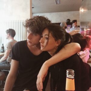 Emily Kusche Instagram - ❤️
