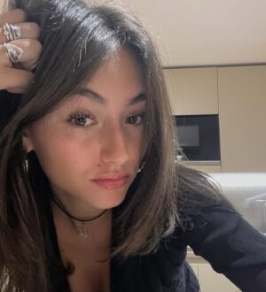 Emily Kusche Instagram - 😶‍🌫️