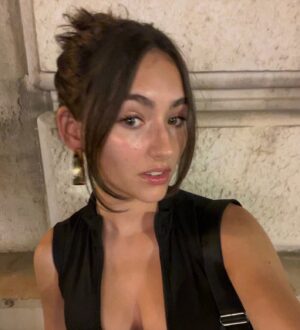 Emily Kusche Instagram - 🌘