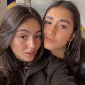 Emily Kusche Instagram - oct