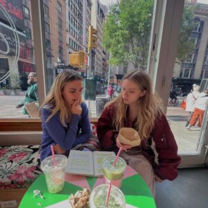 Emily Kusche Instagram - oct