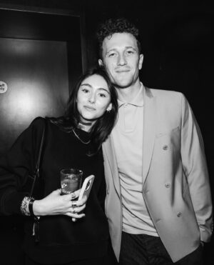 Emily Kusche Instagram - berlinale 24