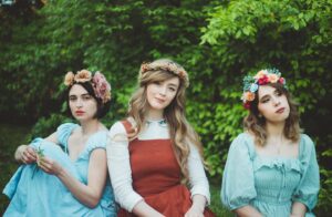 Emily Marie Palmer Instagram - Hi friends, we hope to see you at a benefit concert we’re organizing (hosted by the Nashville chapter of @amnesty) on May 29th at @riversiderevivalnashville. We get to play beautiful Ukrainian songs as well as some original music with some our favorite musicians in town. 100% of the proceeds will be donated to help protect human rights and provide humanitarian aid in Ukraine. 

Ticket link in bio. If you can’t attend the event in person for any reason, you can still purchase a ticket and we’ll email you a video recording! All donations are welcome and truly appreciated🌻