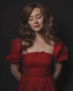 Actress Emily Marie Palmer HD Instagram Photos and Wallpapers April 2024