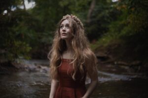 Emily Marie Palmer Instagram - “There is a vitality, a life force, a quickening that is translated through you into action, and there is only one of you in all time. This expression is unique, and if you block it, it will never exist through any other medium, and be lost. The world will not have it. It is not your business to determine how good it is, nor how it compares with other expression. It is your business to keep it yours clearly and directly, to keep the channel open. You do not even have to believe in yourself or your work. You have only to keep open and aware directly to the urges that motivate you. Keep the channel open.” - Martha Graham

📷: @joeyciccoline
