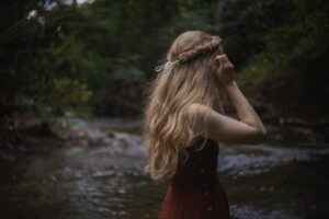 Emily Marie Palmer Instagram - “There is a vitality, a life force, a quickening that is translated through you into action, and there is only one of you in all time. This expression is unique, and if you block it, it will never exist through any other medium, and be lost. The world will not have it. It is not your business to determine how good it is, nor how it compares with other expression. It is your business to keep it yours clearly and directly, to keep the channel open. You do not even have to believe in yourself or your work. You have only to keep open and aware directly to the urges that motivate you. Keep the channel open.” - Martha Graham

📷: @joeyciccoline