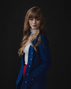 Actress Emily Marie Palmer HD Instagram Photos and Wallpapers March 2022