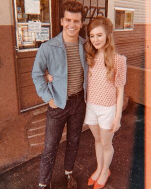 Emily Marie Palmer Instagram - Just popping back on Instagram for a moment to say THANK YOU so much for all of the kind messages, comments, and emails I’ve received these last few days... it was truly a dream to bring Betsy to life on @cobrakaiseries 🥰 I really can’t overstate how happy   grateful I am to be part of this incredible show!
.
.
.
 @haydenschlossberg101 @healdrules @jonhurwitz #joepiarulli @jessekove @hkstunts @jahnelly @martinkove @rachelguilfoyle and, of course, @barrettcarnahan210 — thank you with all of my heart! ☺️💕 #cobrakai #cobrakaiseason3 #kreeseandbetsyforever