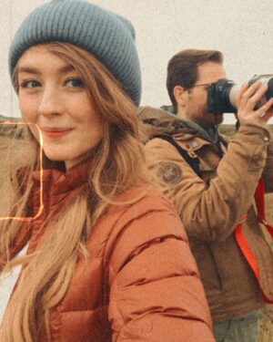 Emily Marie Palmer Instagram - Happy birthday, my dearest love. Life is so good with you. ♥️

I wrote this song (in the last slide) for @joeyciccoline two summers ago, as a little wedding gift. 

I still don’t exactly know how to grow old — or how to do any of this, really — but figuring it all out, and building a life alongside Joey is an absolute gift. 🥹

“I don’t know how to grow old

Because I learned to read in a library 

Of heroes who died at 23; 

A simple life’s a mystery to me 

And then came you, unexpectedly

To feed all that’s good and true in me.” ♥️