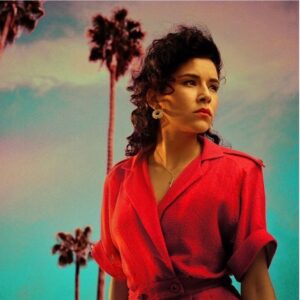 Emily Rios Instagram - Fuck making it rain, we're gonna make it snow in LA. SNOWFALL premieres July 5th on FX.