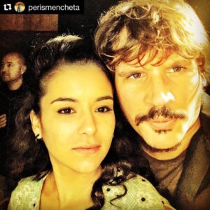 Emily Rios Instagram - Episode 7 airs TONIGHT at 10p on FX. #SnowfallFX