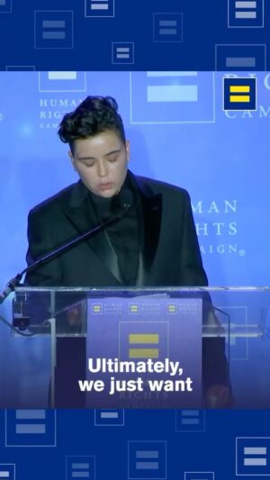 Emily Rios Instagram - Just in case you forgot:
❤️You are beautiful.
❤️You are vital to human life.
❤️You are divine perfection. 
.
.
.
#LGBTQ #LGBTQyouth #LGBTQvisibility #LGBTQaffirmations
@humanrightscampaign