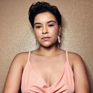 Emily Rios Instagram - De vez en cuando