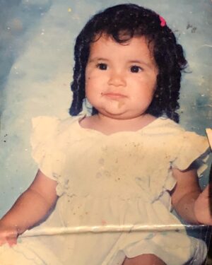 Emily Rios Instagram - I wanna bite my own cheeks #tbt
