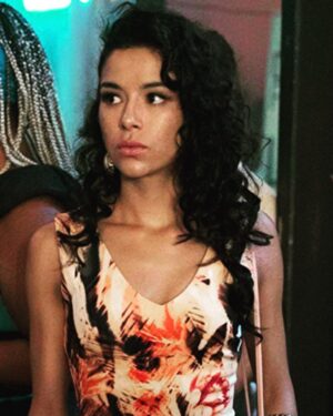 Emily Rios Instagram - Clavicle for days
