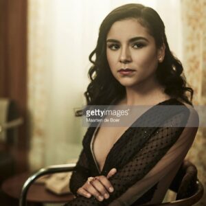 Emily Rios Instagram - For those who refused to see me for who I really am, I SEE YOU. For those who saw me when I was invisible, I LOVE YOU. #ThankYou