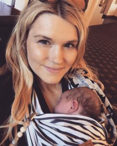 Actress Emily Rose HD Instagram Photos and Wallpapers May 2024