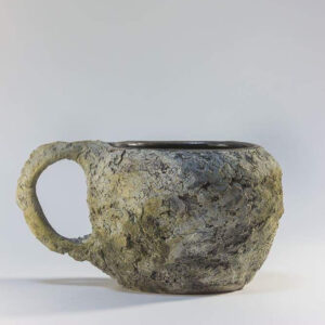 Emily Serpico Instagram - 💎GEODES💎 Each mug is hand thrown on a pottery wheel. The outside is rough like stone, with a high gloss color burst inside! Each has actual white gold around the rim. Because they’re handmade, no two are exactly alike. Meteorite mugs have a gunmetal metallic finish like meteorite stones. Both versions are food safe! DM me if interested! I only have a few available of each

The beautiful photos were taken by @docfx13 
#potterywheel #pottery #ceramic #ceramicmug #coffeemug #meteorites #geology #geologyrocks #crystals #witchy #geodes #whitegold