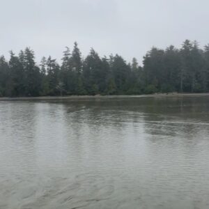 Emily Tennant Instagram - Ucluelet —> Tofino