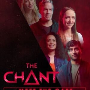 Emily Tennant Instagram - THE CHANT - Meet The Cast video out now. Link in bio ☝🏻

Posted @withregram • @thechantgame You've met your fellow spiritualists, now it's time to get to know the talented cast that bring them all to life!

#TheChant #BrassToken