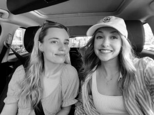 Emily Tennant Instagram - Jordan River 🚗 🌊🌲🐻