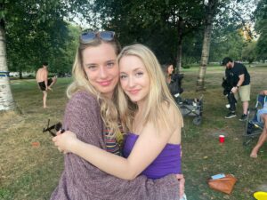 Emily Tennant Instagram - here & there ✨