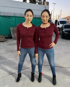 Emily Tung Most Liked Photos and Posts