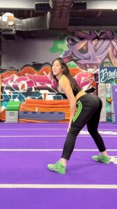 Actress Emily Tung HD Instagram Photos and Wallpapers July 2023