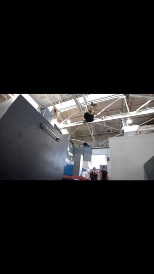 Emily Tung Instagram - @themonkeyvault jumps
🎥 @lorenaparkour 
.
.
.
.
#parkour #parkourfreerunning #freerunning #parkourjam #parkourgym #movementforlife #movetogether #parkourlove #parkourfreerun #parkourcommunity #parkourlife #parkourfreerun #parkourgirl #parkourwomen #stuntgirl #stuntwoman #stuntdouble #stuntlife #stuntpoc #stuntperformer #summerjam #freerunninglife #calesthenics #streetworkouts #junglegym #adventurine #adventuregirl #actionaddict #tricking #martialartslife