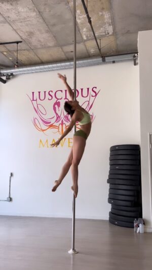 Emily Tung Instagram - Haven’t been on a pole in over two years! It feels so liberating to join the living again and bust out my old competition combos!! I haven’t really lost much of anything. Feels just as easy as it use to be (as in it didn’t kill me to try to multiple times). Okay but the faces I’m making…it’s been a long time!! 🤪 First time at @luscious_maven such a great spot! Will be back soon!! 
.
.
.
.
#poledancer #polelife #pole #polefitness #poledancing #poledancenation #poledancersofinstagram #polelife #stuntwoman #stuntdouble #stuntpoc #bgirl #parkourgirl #dancer #LAvibes #polerina #bossgirl #flexibilitytraining #flexiblegirl #titanic #pdtitanic #martialartist #wushugirl #dancersofinstagram #circuseverydamnday #aerialart #lusciousmaven #losangeles