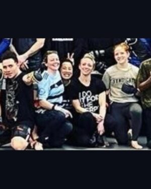 Emily Whitmire Instagram - Happy International women’s day to all the beautiful ladies out there. I’m so thankful for all of you 💛 #womensday #wmma #mma #internationalwomensday #lasvegas #lucky