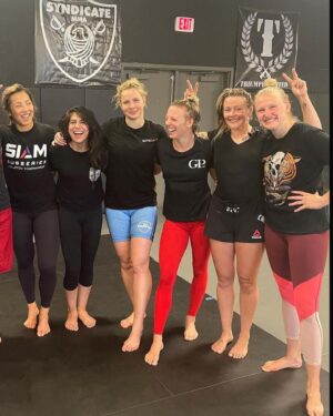 Emily Whitmire Instagram - Happy International women’s day to all the beautiful ladies out there. I’m so thankful for all of you 💛 #womensday #wmma #mma #internationalwomensday #lasvegas #lucky