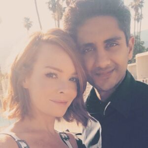 Emily Wilson Instagram - Happy Valentine’s Day! ❤️
(Mine pictured here 😉)
