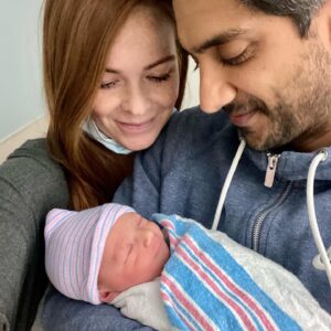 Emily Wilson Instagram - Mira Kalyan
3.23.21
5lb 11.7oz
💗