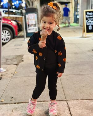 Emily Wilson Instagram - Spooky Season photo dump 🎃