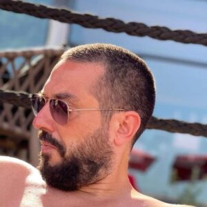 Emir Benderlioğlu Instagram - @grandyaziciclubturban