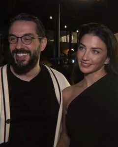 Actor Emir Benderlioğlu HD Instagram Photos and Wallpapers October 2023