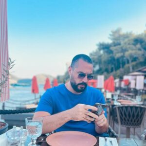 Emir Benderlioğlu Instagram - 📷@cerenbenderlioglu ❤️