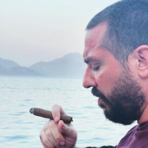Emir Benderlioğlu Instagram - Ney kış bitiyo mu?...