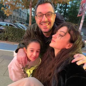 Emir Benderlioğlu Instagram - Dünya Emekçi Kadınlar günü kutlu olsun...
#8martdünyaemekçikadınlargünü