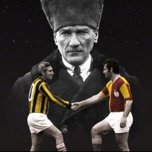Emir Benderlioğlu Instagram - ...nokta