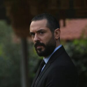 Emir Benderlioğlu Instagram - @tuzakdizisi @tv8 #mahir