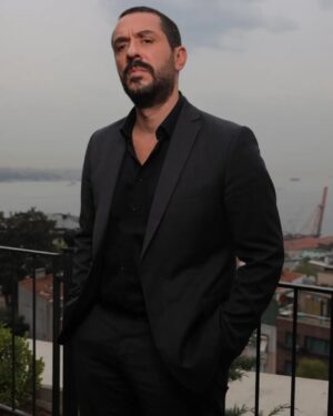 Emir Benderlioğlu Instagram - #tbt