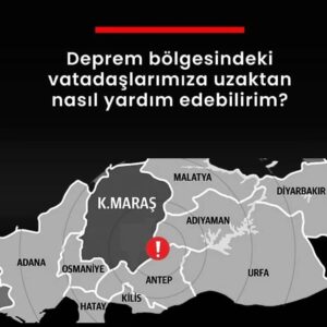 Emir Benderlioğlu Instagram - #deprem #depremmaraş #depremhatayantakya #depremurfa #depremgaziantep #depremdiyarbakır #depremadıyaman