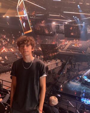 Emir Berke Zincidi Instagram - Champions 2022🔥🔥