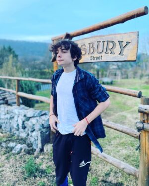 Emir Berke Zincidi Instagram - 😅😅😅