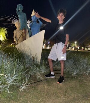 Emir Berke Zincidi Instagram - 