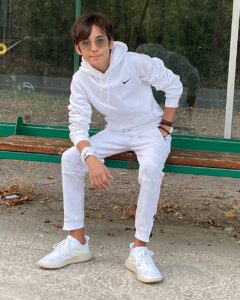 Actor Emir Berke Zincidi HD Instagram Photos and Wallpapers January 2021